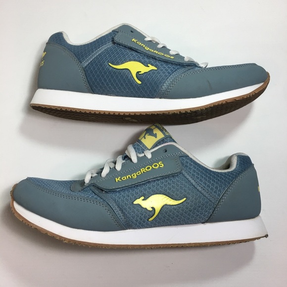 kangaroo sneakers womens